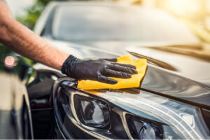 Professional Car Detailing