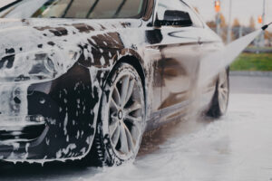 Mobile Car Detailing in Hertfordshire